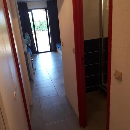 2 Pieces Refait A Neuf Cannes La Bocca